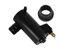 Accessoires de voiture Compatible Avec Jazz Mk2 Pour Fit 2002 2003 2004 2008 2006 2007 Moteur De Pompe Lave-glace Avant 6085824