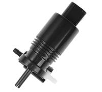 Accessoires de voiture Compatible Avec Jeep Pour Compass Pour Patriot Pour Wrangler 2007 2008 2009 2010 2011 2012-2015 Pompe De Lave-glace D'essuie-glace Pare-brise Voiture 05179153AB