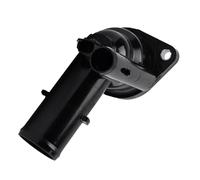 Accessoires de voiture Compatible Avec Lexus ES250 2021 2022 1x 16031-25010 Ensemble Boîtier Thermostat Liquide Refroidissement Moteur 1603125011