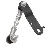 Accessoires de voiture Compatible Avec Lexus RX350 2007-2008 Capteur De Hauteur Carrosserie Levier 48906-35020 8940860011