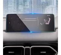 Accessoires De Voiture Compatible Avec Mazda Pour Cx-5 2021 2022 2023 10,25 Pouces Écran De Contrôle Central Écran De Navigation Film De Protection Accessoires Décoration