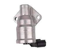 Accessoires de voiture Compatible Avec Mazda Pour Protege 1.6L 1999-2003 BY2Y-20-660 BY2Y20660 AC4073 AC273 2H1192 ZM01-20-660 ZM0120660 Soupape De Régulation Vitesse D'air Ralenti