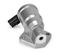 Accessoires de voiture Compatible Avec Mazda Pour Protege SE Pour DX LX 1.6 1999 2000 2001 2002 2003 AC273 ZM0120660 2H1192 Vanne De Contrôle D'air Ralenti IAC ZM01-20-660 BY2Y20660