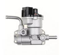 Accessoires de voiture Compatible Avec Mitsubishi Pour Pajero V31 4G63 4G64 MD614713 MD614713A Soupape De Commande D'air Ralenti MD614946 MD614918