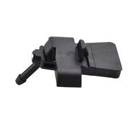 accessoires de voiture Compatible Avec Nissan Pour Micra K12 2003 2004 2005 2006 2007 2008 2009 2010 Buse De Nettoyage De Pare-brise Avant De Voiture Pièces De Pare-brise De Voiture OE28931-AX600