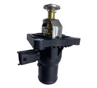 Accessoires de voiture Compatible Avec Opel Pour Insignia Pour Mokka Pour Zafira 1338372 Pièce Automobile 55587349 55564891 1338384 1338257 1338373 Thermostat De Liquide Refroidissement