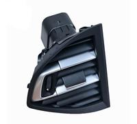 accessoires de voiture Compatible Avec Peugeot 308 T9 308S Tableau De Bord De Voiture Grille De Climatiseur Console Ensemble De Sortie D'aération AC 96778766ZD 96778765ZD 967827012D 967827002D(Left 96