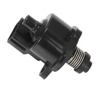 Accessoires de voiture Compatible Avec Polaris Pour RZR Pour Sportsman EFI 100-3069 68V-1312A-00-00 Corps De Papillon Moteur Pas À Capteur Contrôle D'air Ralenti Valve IAC 3131629