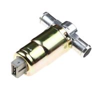 Accessoires de voiture Compatible Avec Porsche 911 924 928 944 1987 1988 Soupape De Régulation D'air Ralenti 3 Broches 0280140501