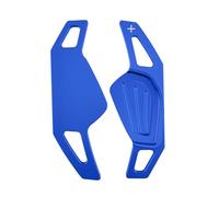 Accessoires de voiture Compatible Avec Skoda Pour ENYAQ IV Pour Octavia Pour Scout RS VRS 2021 Pour Sportline Palettes Changement Vitesse Voiture Extension Changement Vitesse Palette De Volant