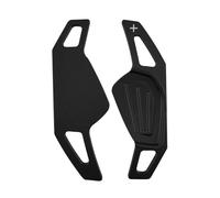 Accessoires de voiture Compatible Avec Skoda Pour ENYAQ IV Pour Octavia Pour Scout RS VRS 2021 Pour Sportline Palettes Changement Vitesse Voiture Extension Changement Vitesse Palette De Volant