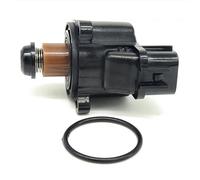 Accessoires de voiture Compatible Avec Suzuki Pour XL-7 2.7L V6 2002 2003 2004 2005 2006 Soupape De Régulation Vitesse D'air Ralenti 18137-52D00 Pièces Rechange