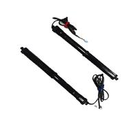 Accessoires de voiture Compatible Avec Toyota Pour Majesty 2020 2021 2022 2023 2024 Système De Hayon Électrique Capteur Automatique
