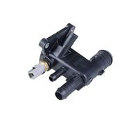 Accessoires de voiture Compatible Avec VOLVO S60 V60 XC60 S80L 31316348 31422105 Adaptateur Moteur Boîtier De Thermostat Ensemble