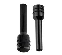 Accessoires De Voiture Compatible Avec VW Pour Bora Pour CC Pour Passat B6 B5 B7 2 Pièces Goupille Verrouillage Boulon Porte Voiture Tige Goupilles