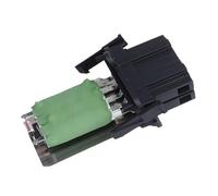 Accessoires de Voiture Compatible avec VW pour Caddy MK2 pour Polo 6N 6N2 pour Golf MK3 Résistance De Ventilateur De Moteur De Ventilateur De Chauffage De Voiture 1H0959263