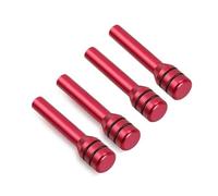 Accessoires De Voiture Compatible Avec VW Pour Polo Pour Beetle MK2 MK3 Pour CC Bouton Voiture Goupilles Traction Goupilles Capuchons Goupilles Verrouillage Porte