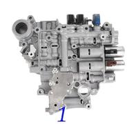 Accessoires de voiture Corps d'électrovanne de transmission automatique K310 K313 Pièces de boîte de vitesses compatibles for Toyota AVENSIS/COROLLA/ISIS(313)
