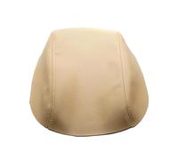 Accessoires De Voiture, Couvercle Console Centrale, Boîte D'accoudoir, Couverture En Cuir, Garniture Autocollante Pour 4runner 2010 - 2018(Beige)