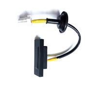 Accessoires de voiture Couvercle de coffre Ouverture de coffre pour Rio 2011-2017 81720-1W220 Ouverture de coffre de voiture Bouton de déclenchement