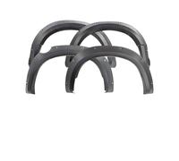 Accessoires De Voiture Fender Flares Garde-boue Passage De Roue 1 Ensemble Pour Chevrolet Pour Colorado S10 2015-2021 Pour Modèle À Double Cabine