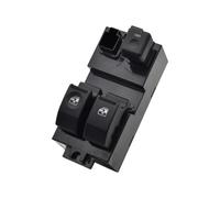 Accessoires de voiture for Mitsubishi Pajero II Master Power Window Switch Lifter Button 1994 1995 1996 1997 1998 1999