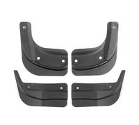 Accessoires de voiture Garde-boue 1 jeu de garde-boue pour roues pour Tesla, pour modèle 3 2024 - 2026