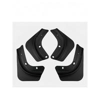 Accessoires de voiture Garde-boue Garde-boue pour Tesla modèle Y 2025 Version actualisée protection contre les éclaboussures de foudre