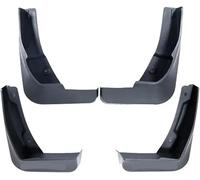 Accessoires de voiture Garde-boue Pour Chevrolet Pour Malibu 9 2016-2019 4x Garde-boue Bavettes pour garde-boue anti-éclaboussures Protéger