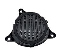Accessoires de voiture - Haut-parleur d'avertissement piéton 129996500a - Son puissant noir pour voiture 3/Y 2018-2023 1299965-00-A - Remplacement