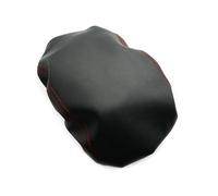 Accessoires de voiture Housse D'accoudoir Voiture Couvercle Console Centrale Intérieure Voiture Pour Passat B6 2005-2009(Style 2)