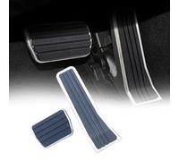 Accessoires de Voiture, pédale de Frein et d'accélérateur, Housse antidérapante pour Mazda 3 Axela 2019 2020 2021 2022