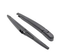 Accessoires De Voiture Pièces Bras D'essuie-glace Arrière Et Ensemble Balais Pour Mazda 3 Pour Axela Hatchback Depuis 2014
