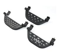 Accessoires de voiture Pièces Kit de carrosserie Marchepied latéral for Ford Bronco 2021 2022 2023