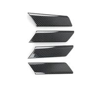 Accessoires De Voiture Poignée D'accoudoir De Porte Garniture Pour VW Pour Golf 7 MK7 7.5 2014 2015 2016 2017 2018 2019 POMPOMPUR