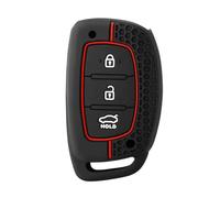 Accessoires de Voiture Porte-clés pour Hyundai Solaris 2022 Tucson Accent Ix25 Creta Elantra Ix35 Grand I10 Verna 2021 I20 I40 Porte-clés