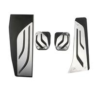 Accessoires de voiture pour B&MW F20 F21 F22 F23 F24 F30 F31 F32 F33 F34 F35 F36 F80 F82 F83 E81 E82 E88 E90 E91 E92 E933 2005. - Pièces de rechange pour pédales de voiture à gauche (MT) (MT) (MT)