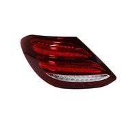 Accessoires De Voiture Pour Benz W213 Classe E E200 E300 2016-2020 Feu Arrière, Feu De Signalisation, Ensemble De Feux Arrière 2139067700 Ensemble Feu Arrière(Only Left)