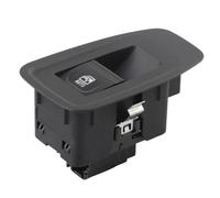 Accessoires de voiture pour Renault Captur II pour Clio 5 Master Power Window Control Switch Lift Button 12 V 254013877R 25401-3877R Pièces de rechange
