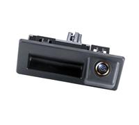 Accessoires De Voiture pour Skoda pour Octavia A7 pour Rapid pour Yeti AHD 1080P 170° Caméra De Recul pour Voiture Caméra De Recul pour Stationnement HQGQCEZEK(CVBS-AHD720P)