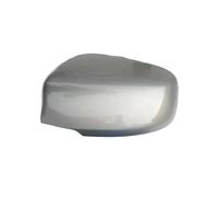 Accessoires De Voiture Pour Suzuki Pour Swift Rétroviseurs Sans Signal Lumineux Capuchon De Coque Couvercle De Rétroviseur Latéral De Porte D'aile FRTRGVUVXP(Blanc,gauche)