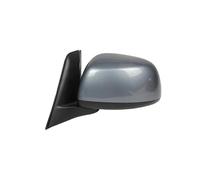 Accessoires De Voiture Rétroviseur Extérieur Électrique Pour Suzuki SX4 Hatchback 09-12 Rétroviseur Latéral Ensemble De Rétroviseur De Réservation(3Wire No Lights-LH3)