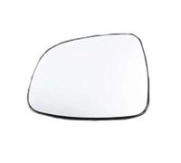 Accessoires De Voiture Rétroviseurs Latéraux Lentille Réfléchissante Lentilles De Rétroviseur En Verre Pour Suzuki Pour Tianyu SX4 2008-2016 JUNOOS(1PCS left side)