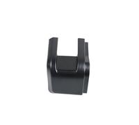 Accessoires de voiture Sièges arrière Rail coulissant Capot de protection Garnitures compatibles avec X1 X2 2S F48 F49 F39 F45 2016 2017 2018 2019 2020 2021(Middle-right 1pc)