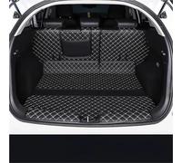 Accessoires De Voiture Tapis Coffre Antidérapant Protection Chargement Intérieurs pour Audi Q4 E-Tron 2022 2023(Style 5)