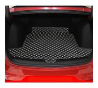 Accessoires De Voiture Tapis Coffre Chargement Forme Plateau Antidérapant pour KIA K5 pour Optima DL3 2020-2025(Style 1)