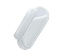 Accessoires de voitures Porte-ballon à lèvres | Support de rouge à lèvres en silicone léger et, support moyen anti-perdant dans la voiture parfaite pour le support de rouge à | Rack de