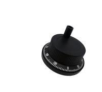 Accessoires de volant électronique, panneau UFO-M2-01-2D-B, générateur d'impulsions manuel, 1 pièces(UFO-0025-2H)