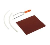 EK Water Blocks – Kit D.I.Y. HD Tube pour tubes acryliques rigides 10 mm et 12 mm