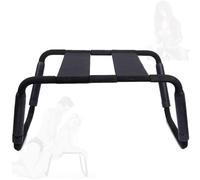 Accessoires de yoga chaise double Pilates chaise polyvalente outil de levage pour l'entraînement de rebond élastique.